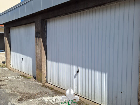  Parking / Garage � louer 1 pi�ce 17 m�