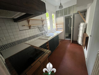  Appartement � vendre 2 pi�ces 44 m�