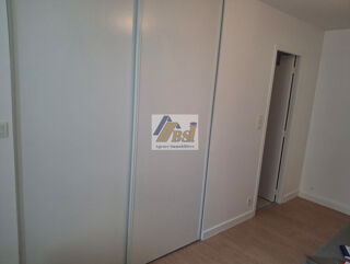 Appartement  louer 2 pices 43 m