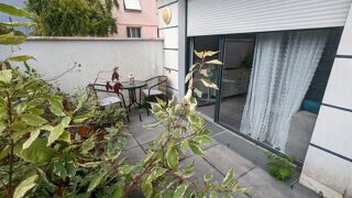  Appartement  vendre 2 pices 41 m