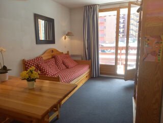  Appartement Risoul (05600)