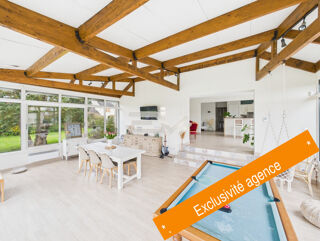  Maison  vendre 8 pices 185 m