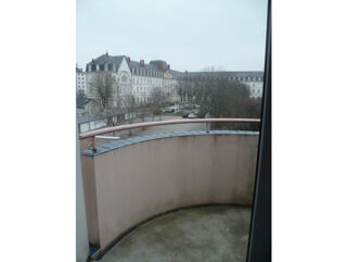  Appartement  louer 1 pice 19 m