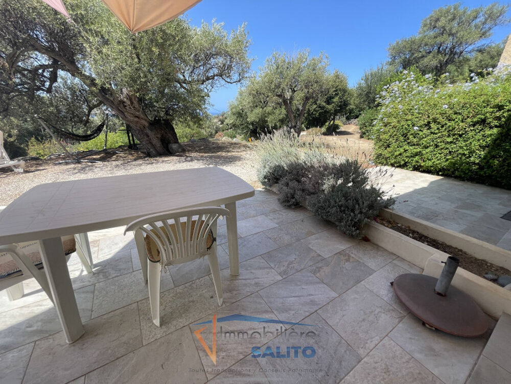  vendre  Maison Lumio (20260)