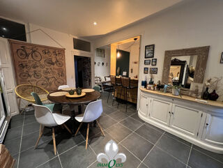  Immeuble � vendre 15 + pi�ces 449 m�