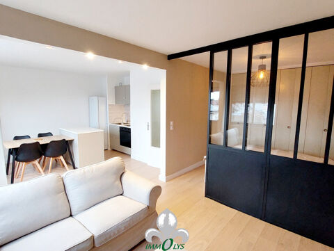  Appartement  louer 1 pice 37 m