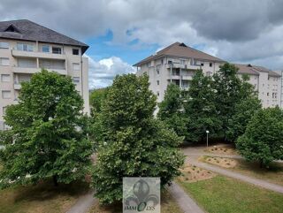  Appartement  louer 1 pice 23 m