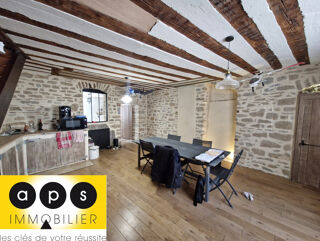  Maison  vendre 5 pices 110 m