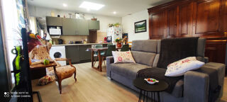  Maison  vendre 2 pices 45 m