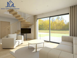  Maison 4 pi�ces 103 m� Merlimont