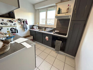  Appartement  vendre 2 pices 40 m