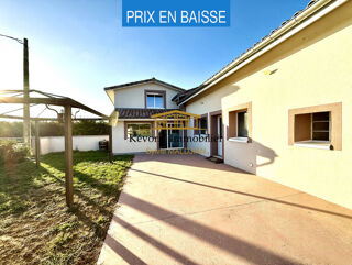  Maison � vendre 9 pi�ces 200 m�