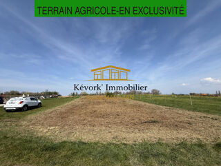  Terrain � vendre 6590 m�