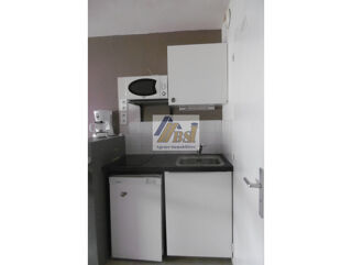  Appartement  louer 1 pice 18 m