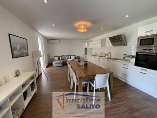  Appartement � vendre 3 pi�ces 75 m�