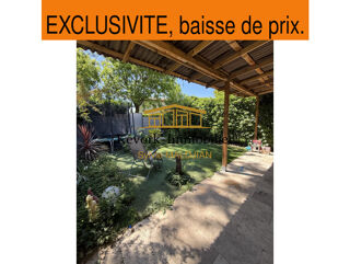  Maison � vendre 8 pi�ces 158 m�