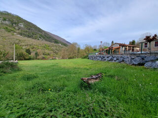  Terrain  vendre 1927 m