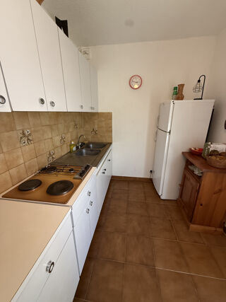  Appartement  vendre 2 pices 45 m