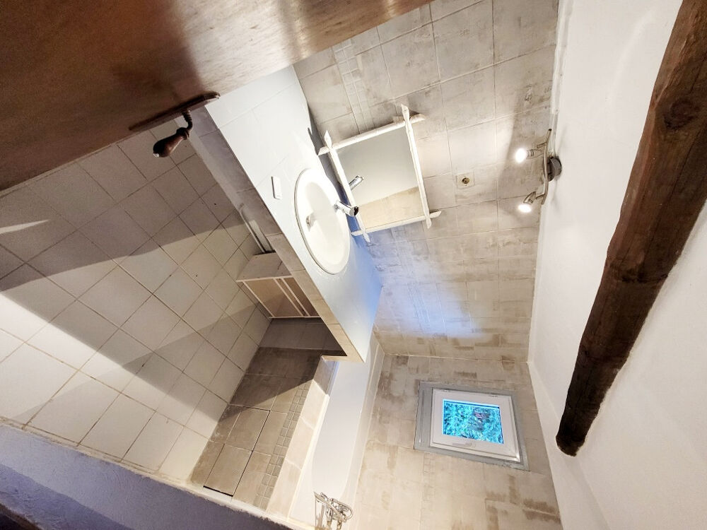  vendre  Maison Aix-en-Provence (13090)