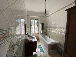  Appartement � vendre 5 pi�ces 134 m�