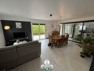  Maison � vendre 6 pi�ces 160 m�