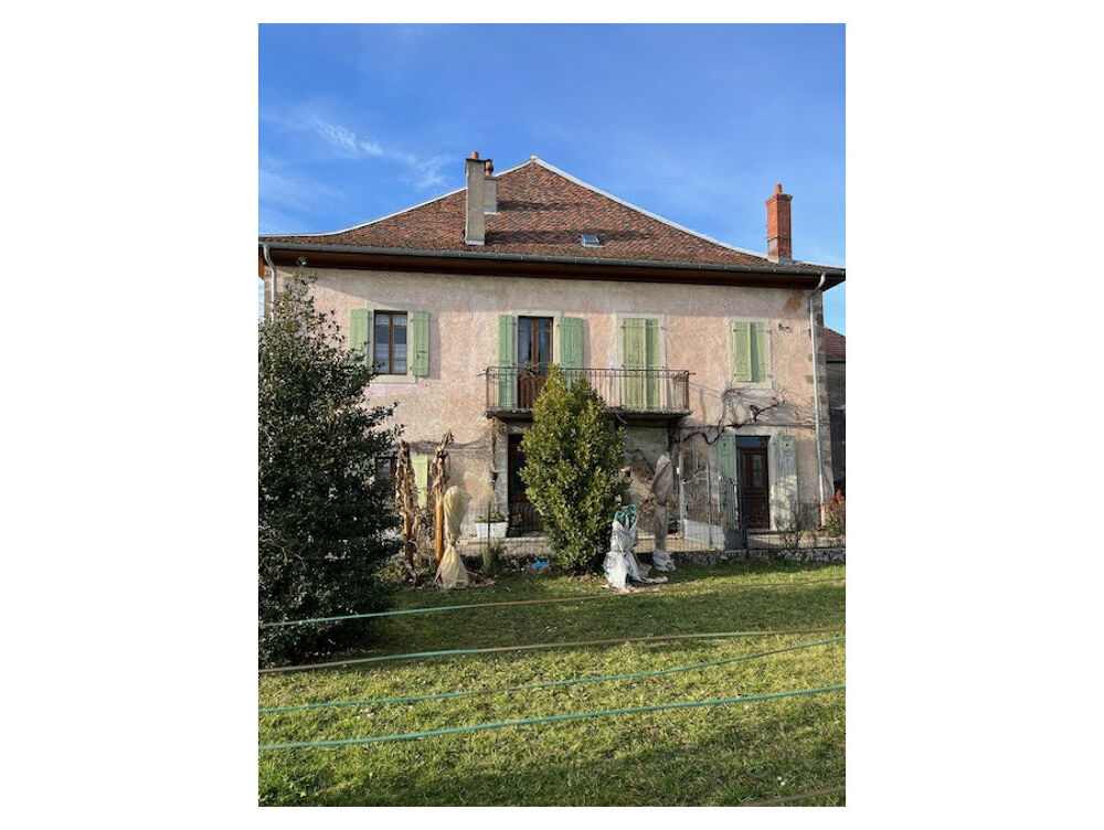 vente Maison - 3 pice(s) - 150 m Arthaz-Pont-Notre-Dame (74380)