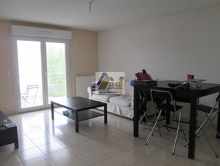  Appartement  vendre 2 pices 50 m