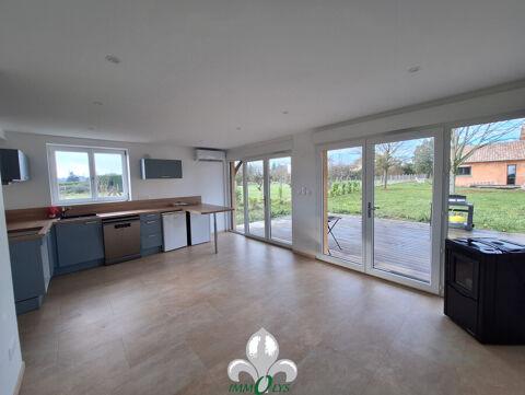  Maison � louer 3 pi�ces 61 m�