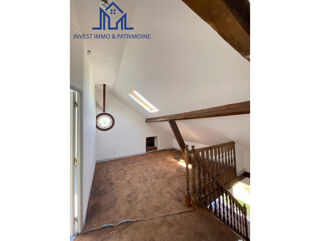  Maison � vendre 5 pi�ces 117 m�