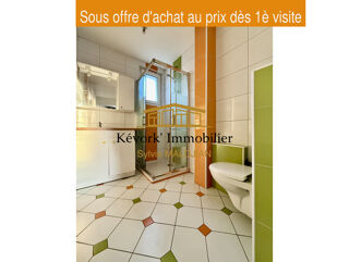  Appartement  vendre 3 pices 55 m