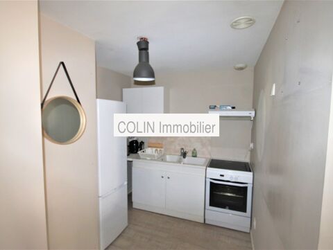  Appartement � louer 2 pi�ces 43 m�