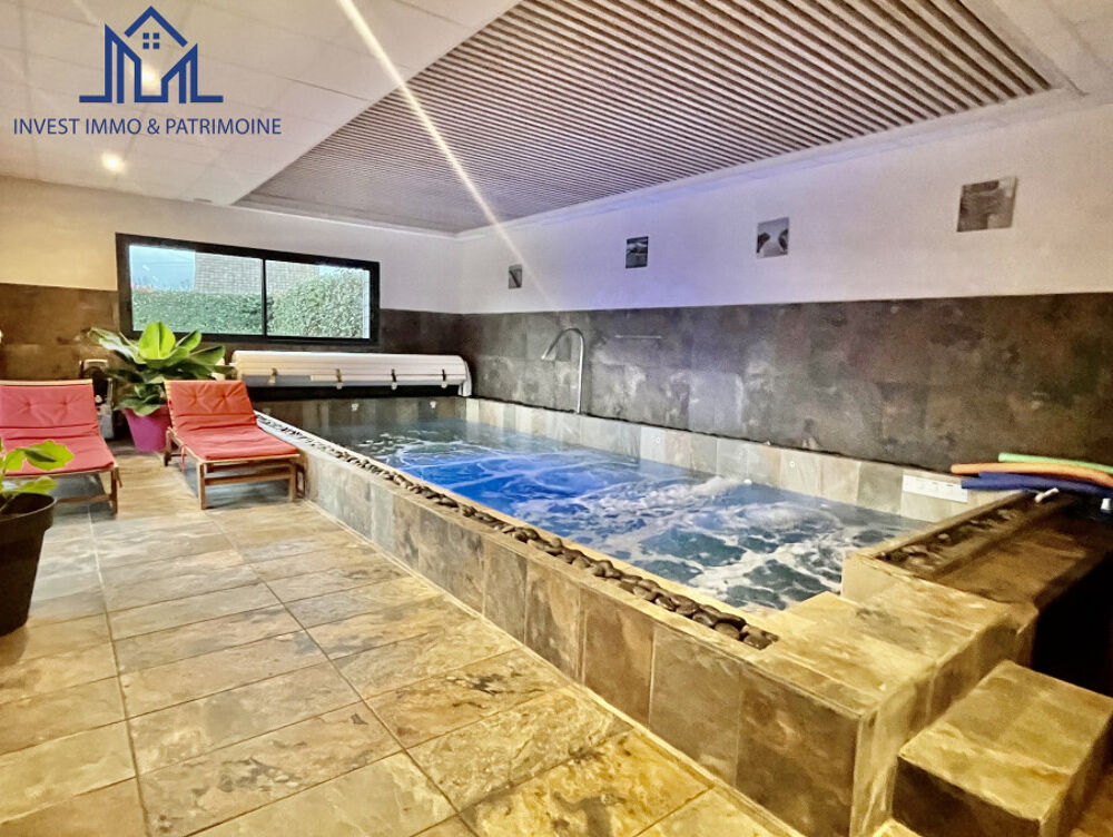  vendre  Maison Rang-du-Fliers (62180)