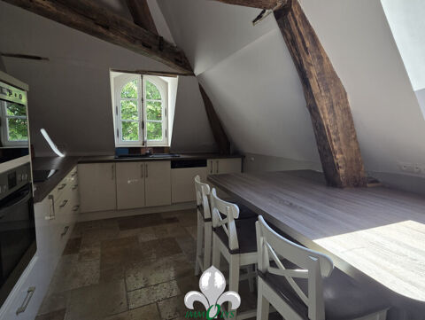  Appartement  louer 5 pices 101 m