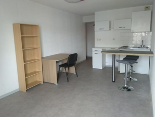  Appartement  louer 1 pice 23 m