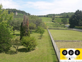  Maison � vendre 14 pi�ces 220 m�