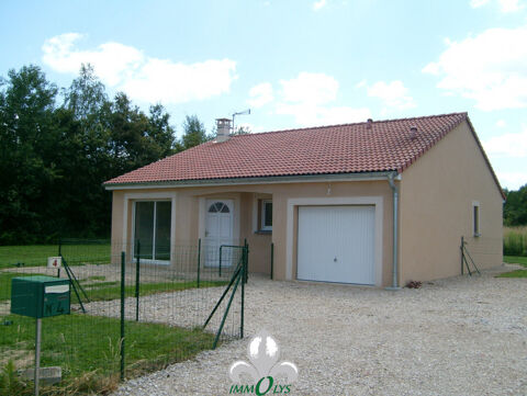  Maison � louer 4 pi�ces 88 m�