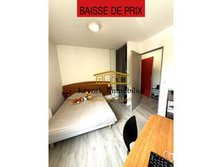  Appartement � vendre 3 pi�ces 32 m�