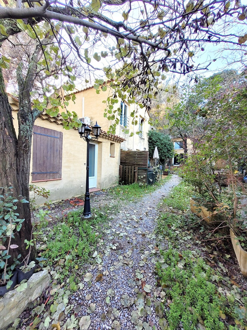 vendre  Maison Aix-en-Provence (13090)