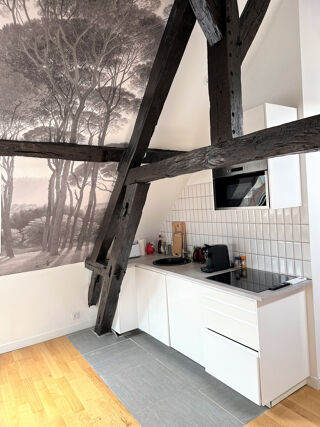  Appartement  louer 1 pice 20 m