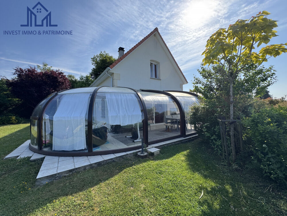  vendre  Maison Condette (62360)