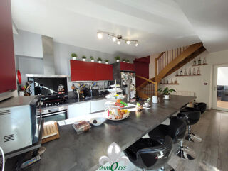  Maison � vendre 6 pi�ces 160 m�