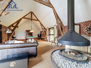  Maison � vendre 12 pi�ces 347 m�