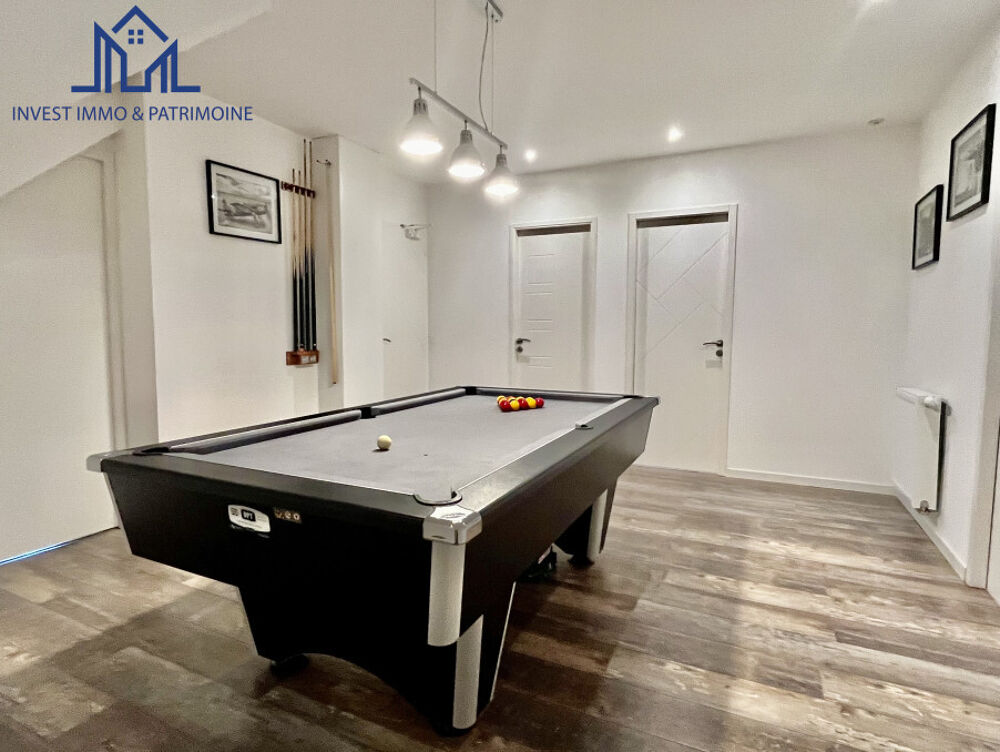  vendre  Maison Rang-du-Fliers (62180)