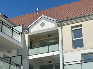 Appartement  vendre 2 pices 40 m
