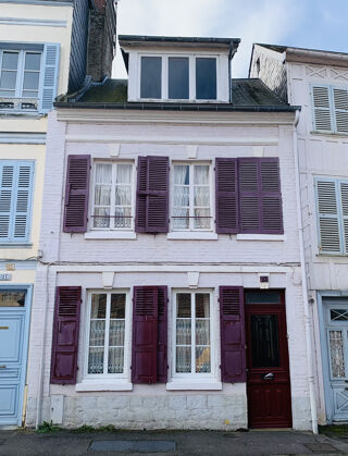  Maison Saint-Valery-sur-Somme (80230)