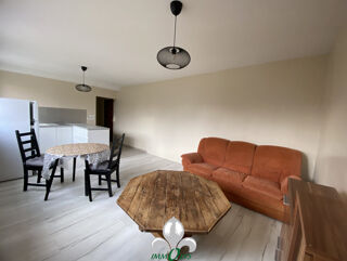  Appartement � vendre 2 pi�ces 43 m�