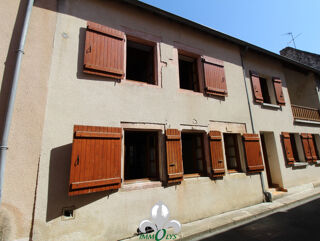  Maison � vendre 5 pi�ces 138 m�