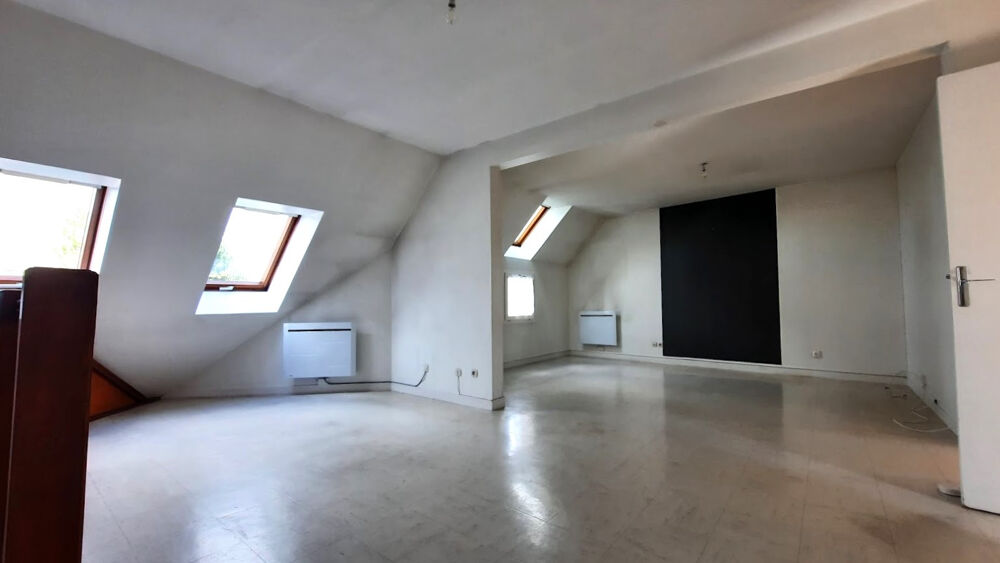 vente Appartement - 4 pi�ce(s) - 80 m� Nogent-sur-Oise (60180)