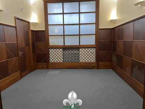 VENTE LOCAL D'ACTIVITÉ / BUREAUX CENTRE-VILLE 99000 71100 Chalon sur saone