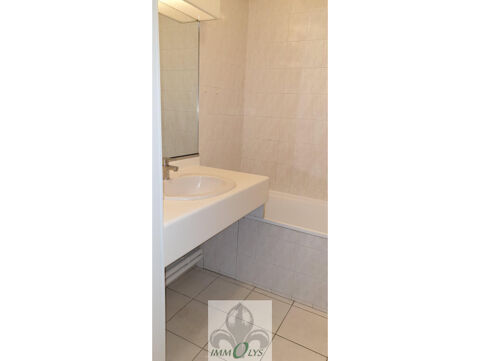  Appartement � louer 2 pi�ces 38 m�